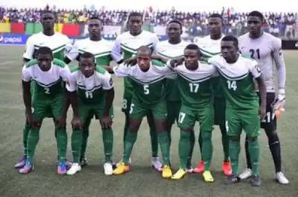 Nigerians React To Wrong Nigerian Anthem Played At The 2016 Rio Olympics